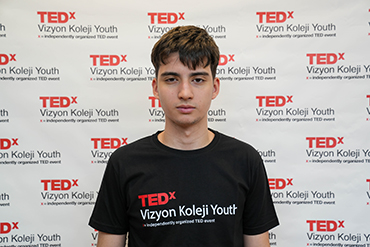 Deniz Temmuz DEMİRŞEVK