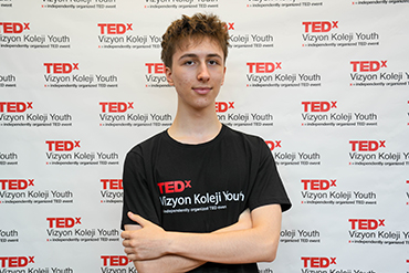 Derman Ernest YÜCEL