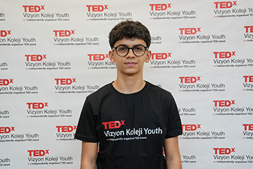 Eymen YILMAZ