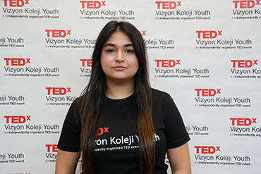 Fatma Betül TAŞÇI