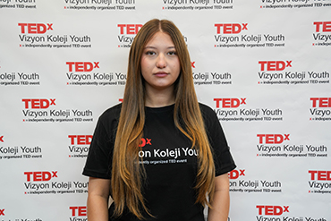 İdil Hira YILMAZ