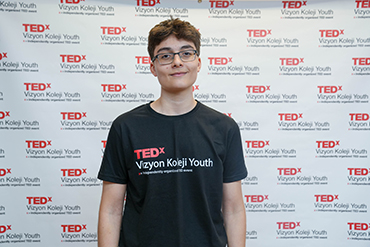 Kaan GENÇ