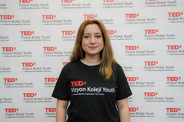 Özge BAŞTÜRK